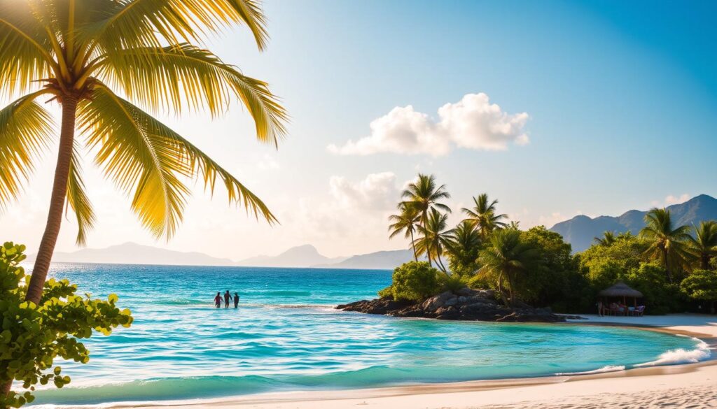Tips Berkunjung ke Pantai Grace Bay Tips Berkunjung ke Pantai Grace Bay