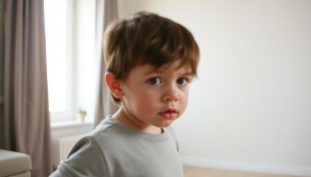 Vertigo pada anak Vertigo pada anak