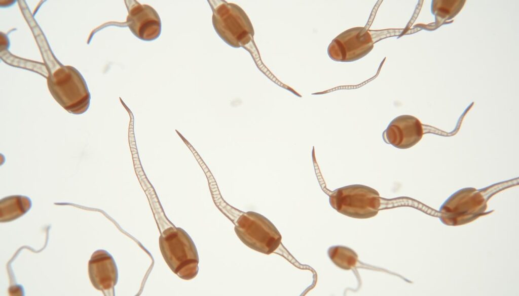 diagnosis teratozoospermia diagnosis teratozoospermia