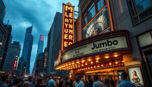 Lihat Trailer Terbaru Film Jumbo