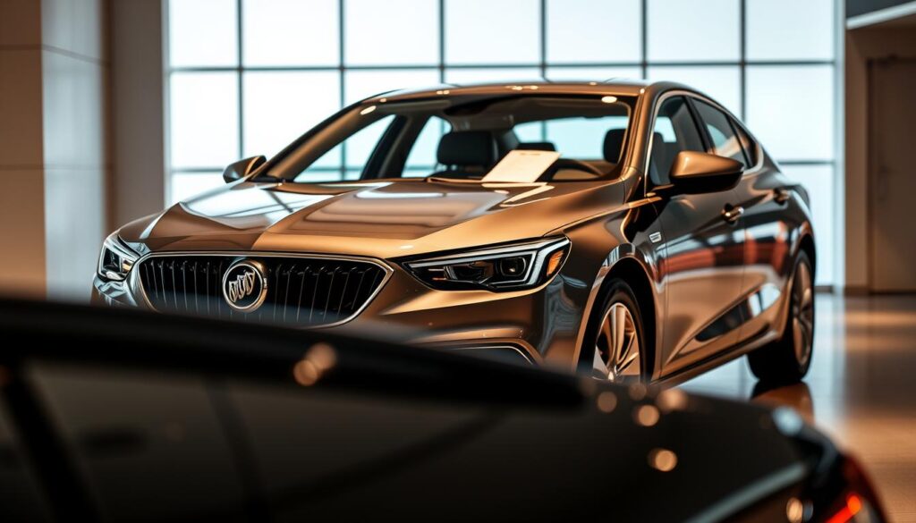 harga mobil Buick harga mobil Buick