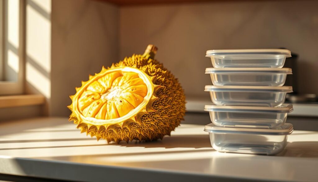menyimpan nangka segar menyimpan nangka segar