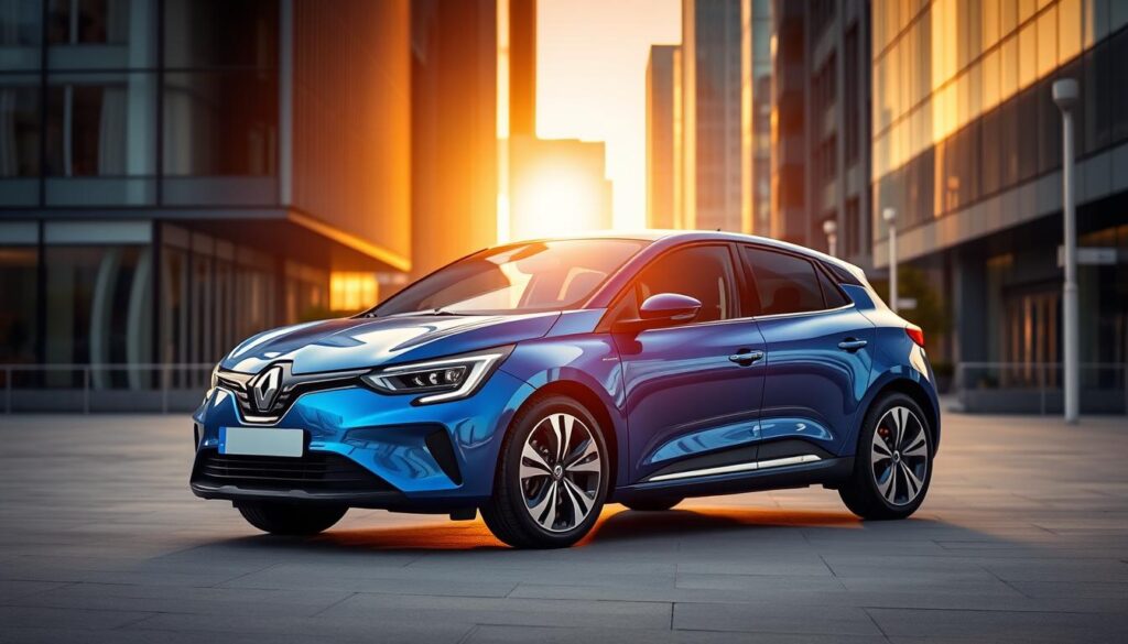 mobil listrik Renault mobil listrik Renault
