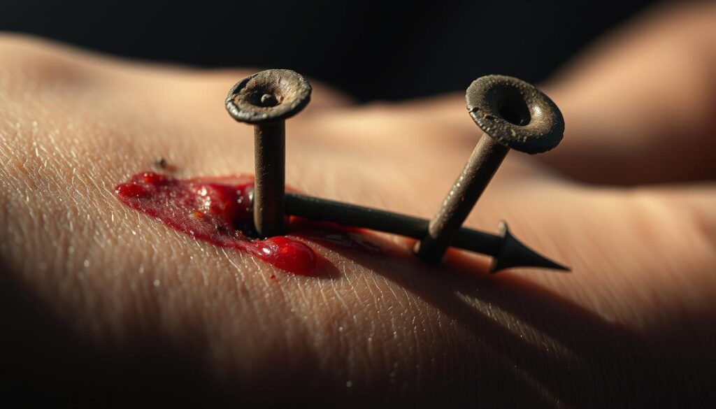penularan tetanus penularan tetanus
