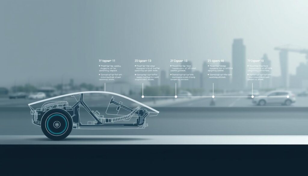roadmap mobil listrik