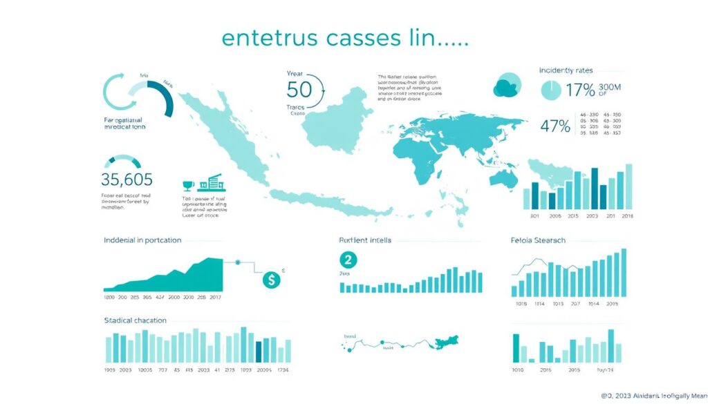 statistik tetanus Indonesia statistik tetanus Indonesia