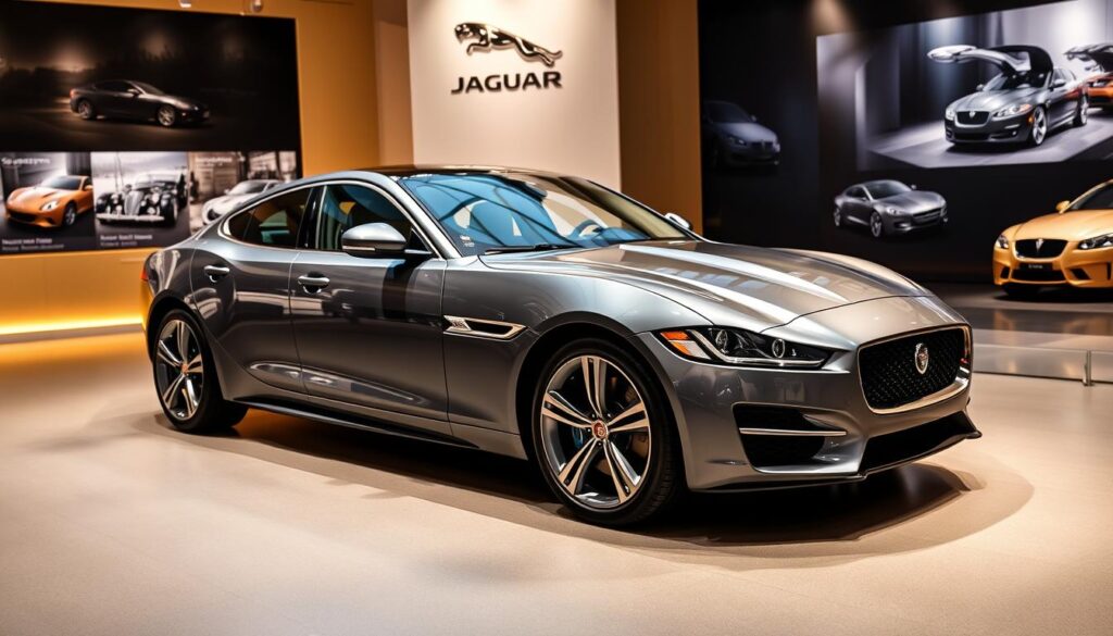 strategi pemasaran Jaguar strategi pemasaran Jaguar