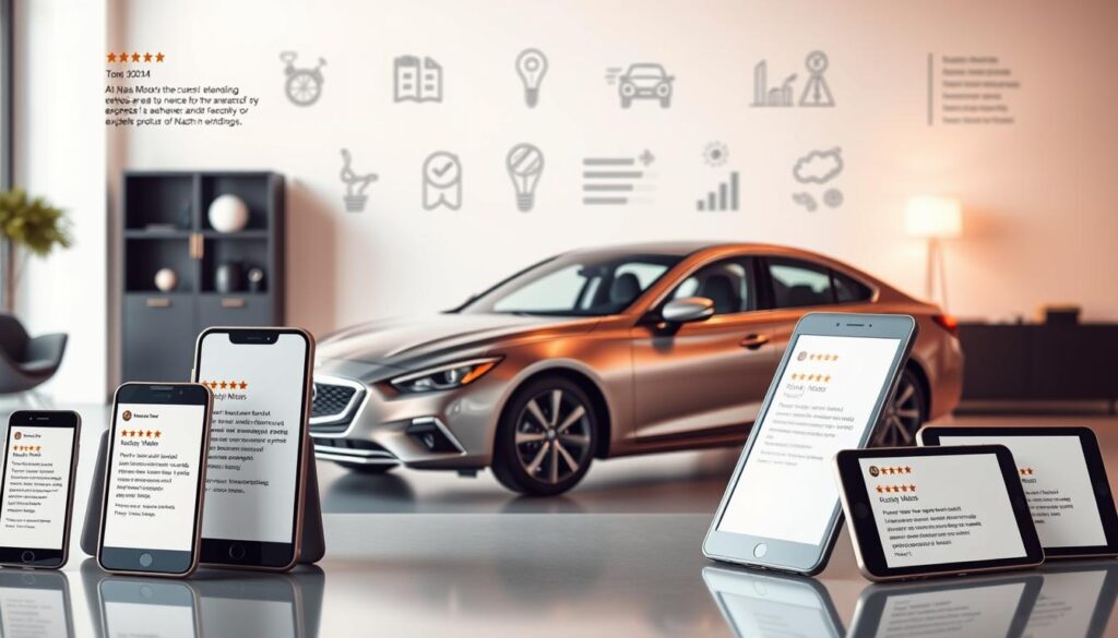 ulasan konsumen Nash Motors