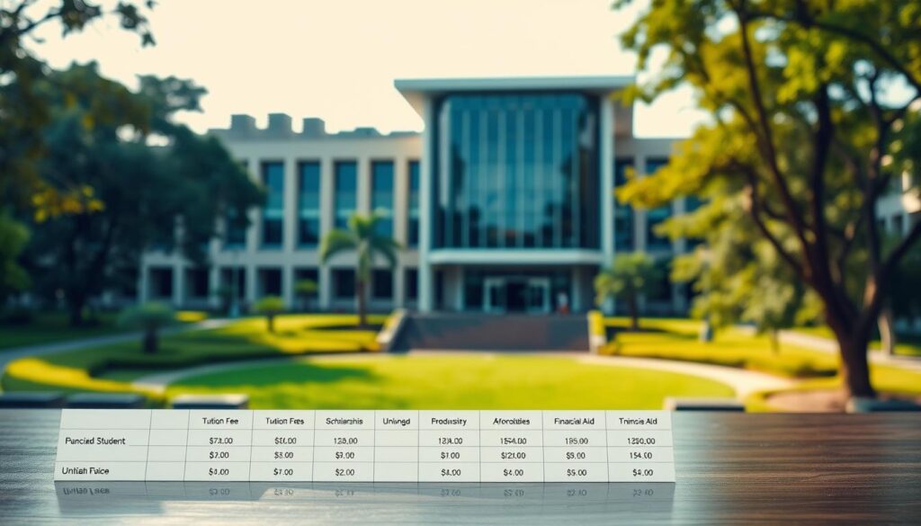 Biaya Kuliah Universitas Tidar