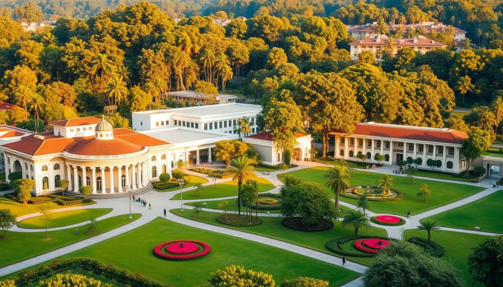 Fasilitas Universitas Negeri Malang Fasilitas Universitas Negeri Malang