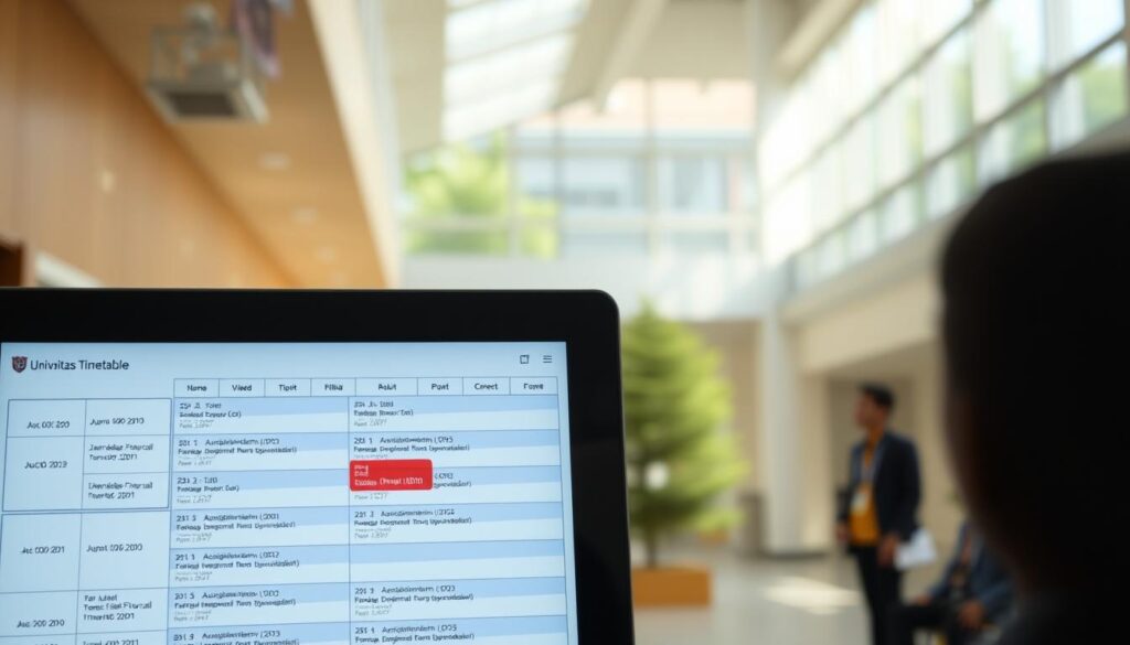 Jadwal Kuliah Universitas Terbuka Jadwal Kuliah Universitas Terbuka