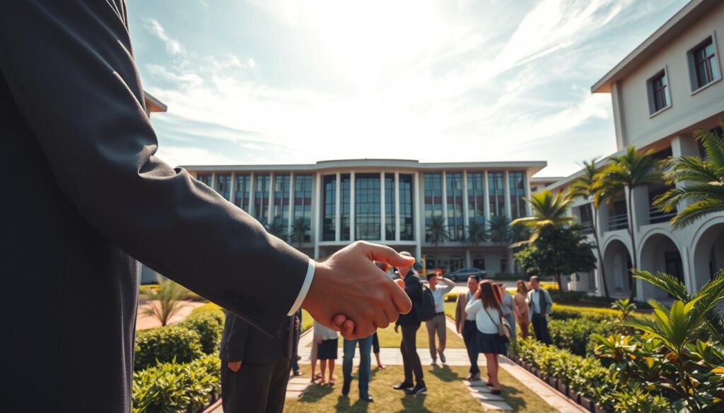 Kerjasama Universitas Negeri Makassar Kerjasama Universitas Negeri Makassar