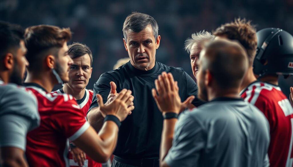 Kinerja Wasit Kinerja Wasit