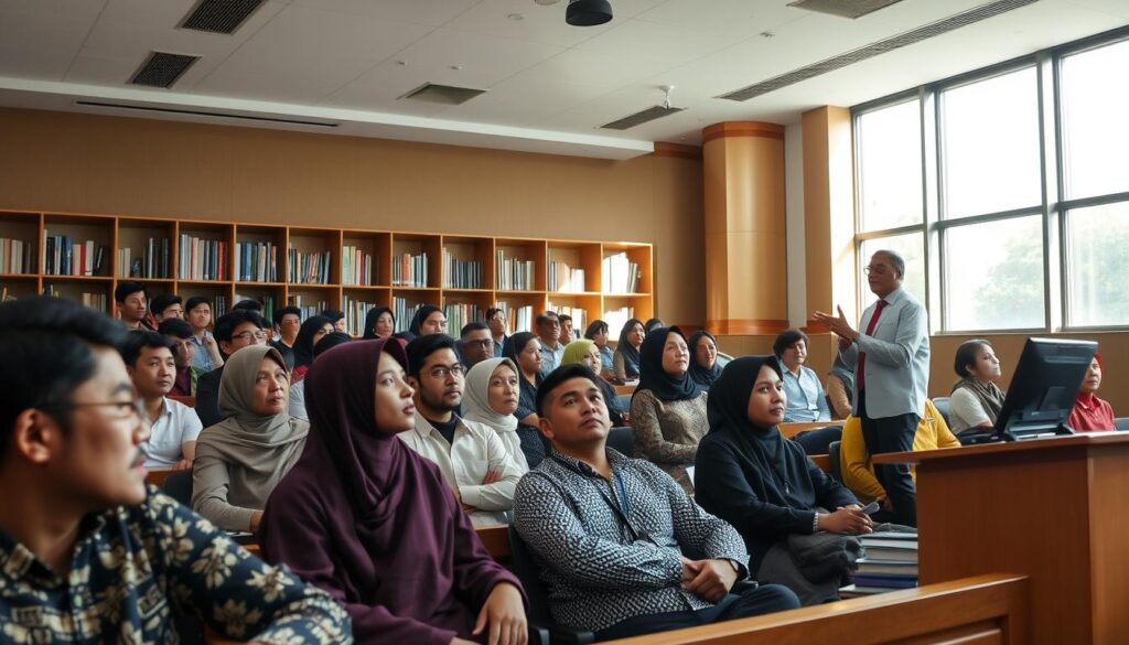 Kualitas Pengajaran di Universitas Negeri Padang