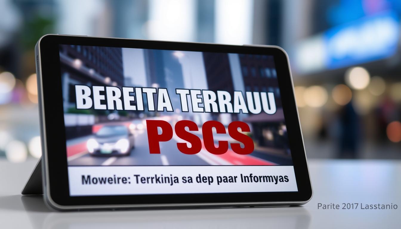 PSCS