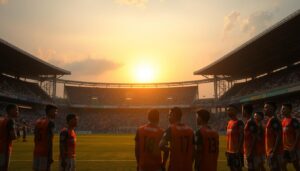 PSM Madiun Siap Hadapi Laga Berat di Liga 1