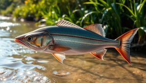 Patin Siam: Ikan Lezat dari Sungai Mekong