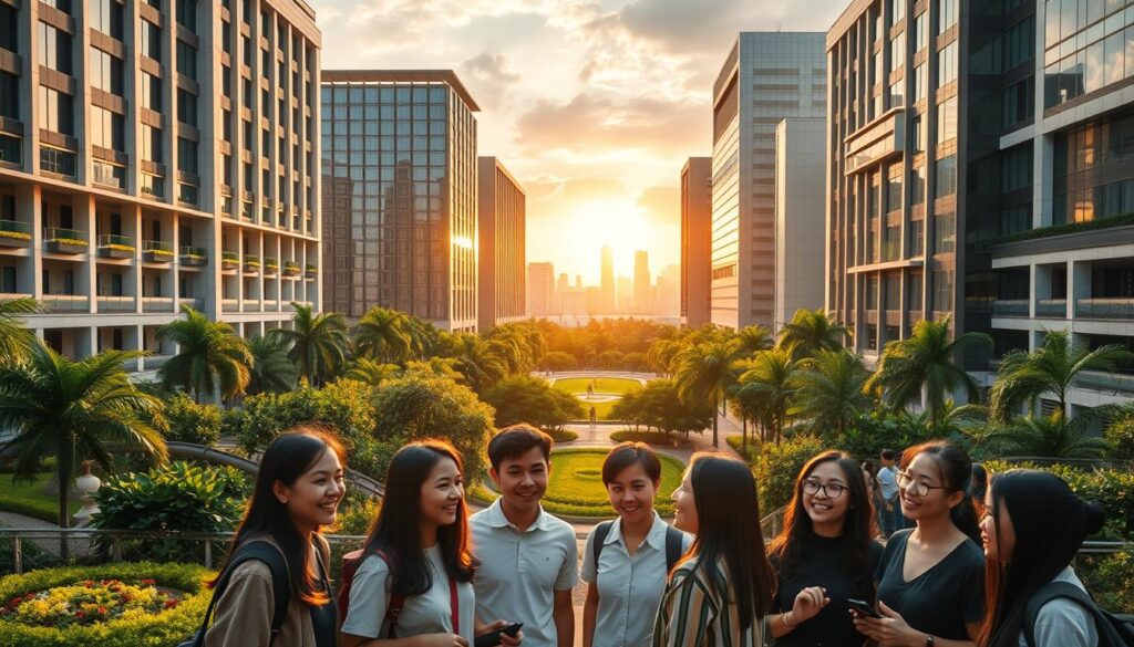 Pendidikan Berkualitas