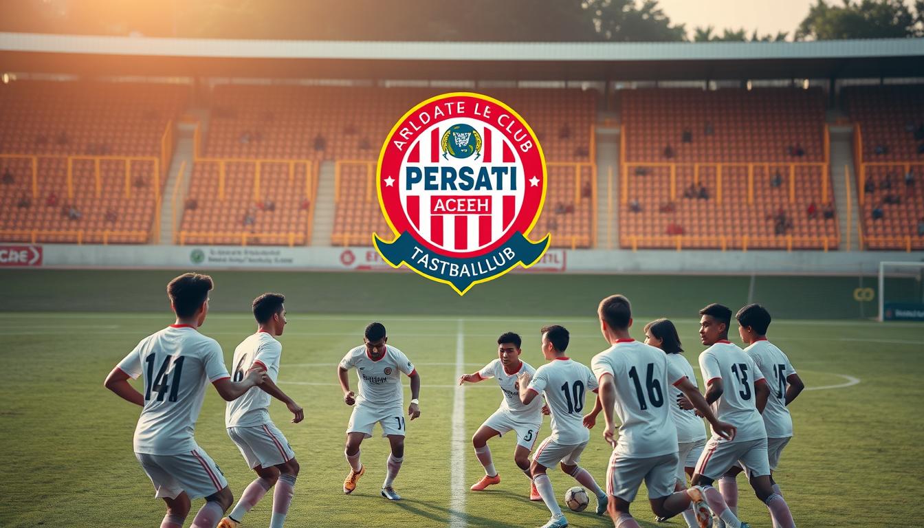Persati Aceh Tamiang