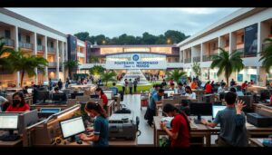 Politeknik Negeri Manado: Mencetak Lulusan Siap Kerja