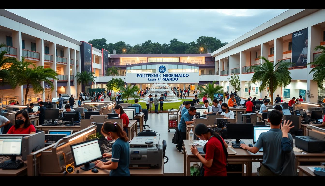 Politeknik Negeri Manado