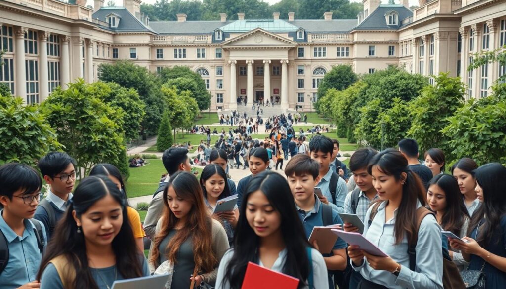 Proses Seleksi Mahasiswa Baru Proses Seleksi Mahasiswa Baru