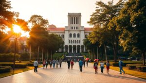 Universitas Pendidikan Indonesia ( UPI ) Menyambut Mahasiswa Baru