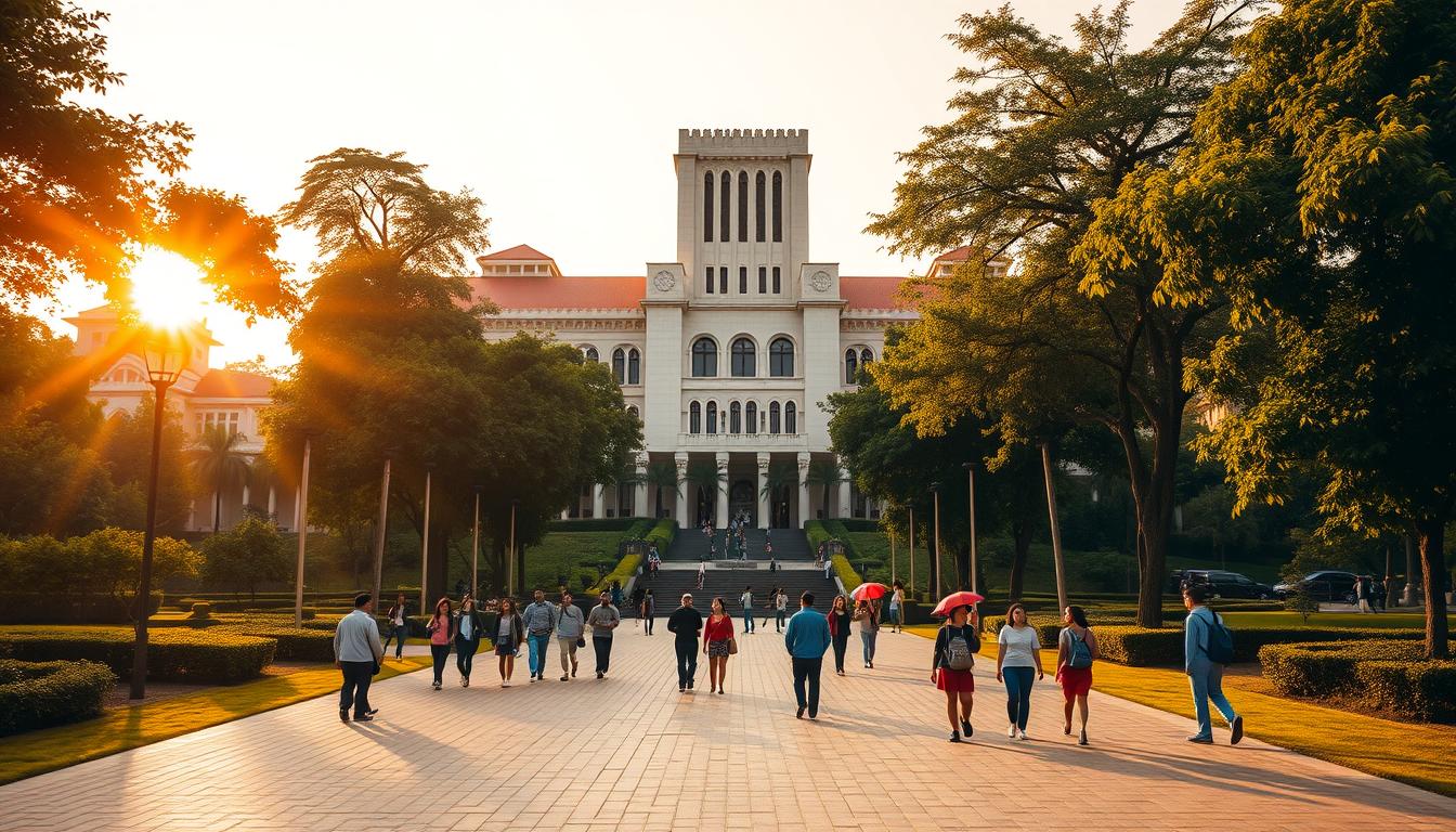 Universitas Pendidikan Indonesia