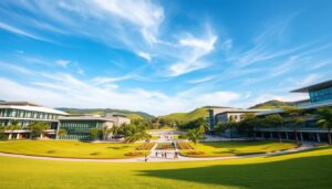 Universitas Terbuka: Membuka Akses Pendidikan Tinggi di Indonesia