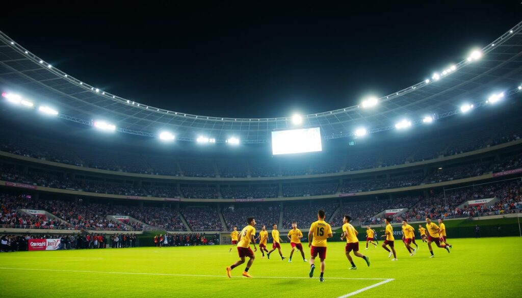 galeri foto Persati
