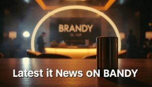 Kabar Terbaru BRANDY: Apa Yang Sedang Terjadi?