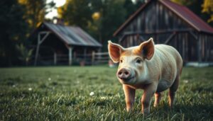 Babi: Panduan Lengkap untuk Memelihara Hewan Peliharaan Ini