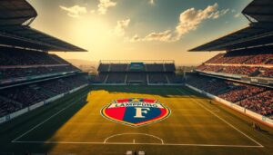 Berita Terbaru: Bandar Lampung FC Masuk Liga 1