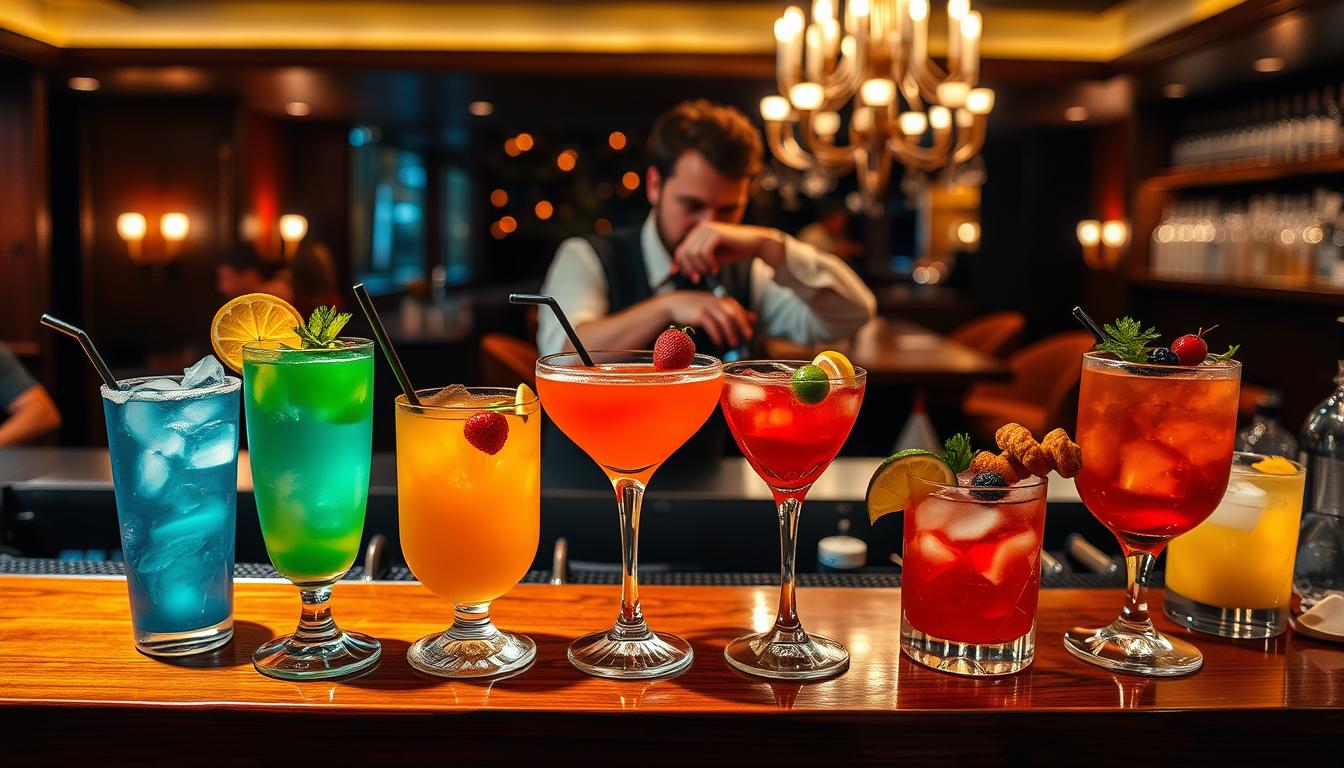 COCKTAIL