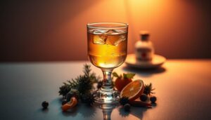 Mengungkap Manfaat Gin yang Luar Biasa