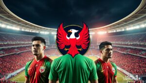 Garuda Lampung City FC Masuk Liga 1 Indonesia