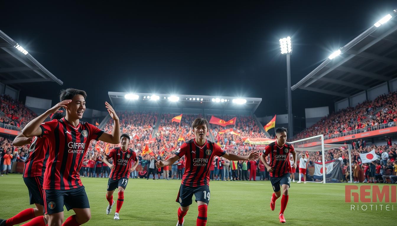 Gempuri FC