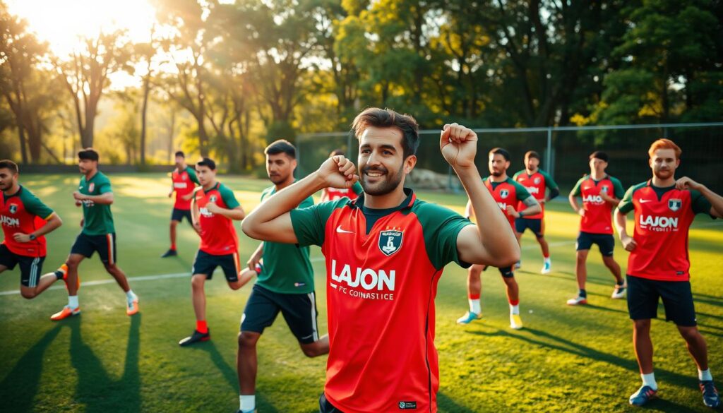 Josal FC Pemain Josal FC Pemain