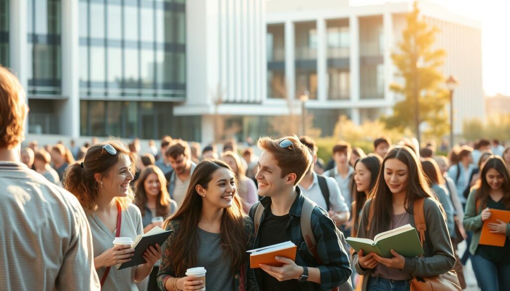 Kehidupan Mahasiswa Kehidupan Mahasiswa