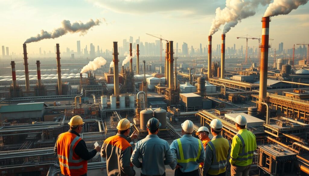 Kerjasama Industri PSPP