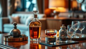 Pilihan Liqueur Terbaik untuk Pecinta Minuman Berkelas