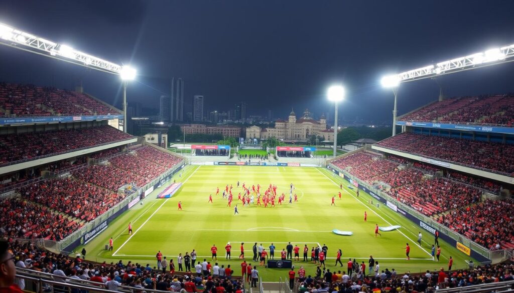 PSBL Bandar Lampung PSBL Bandar Lampung