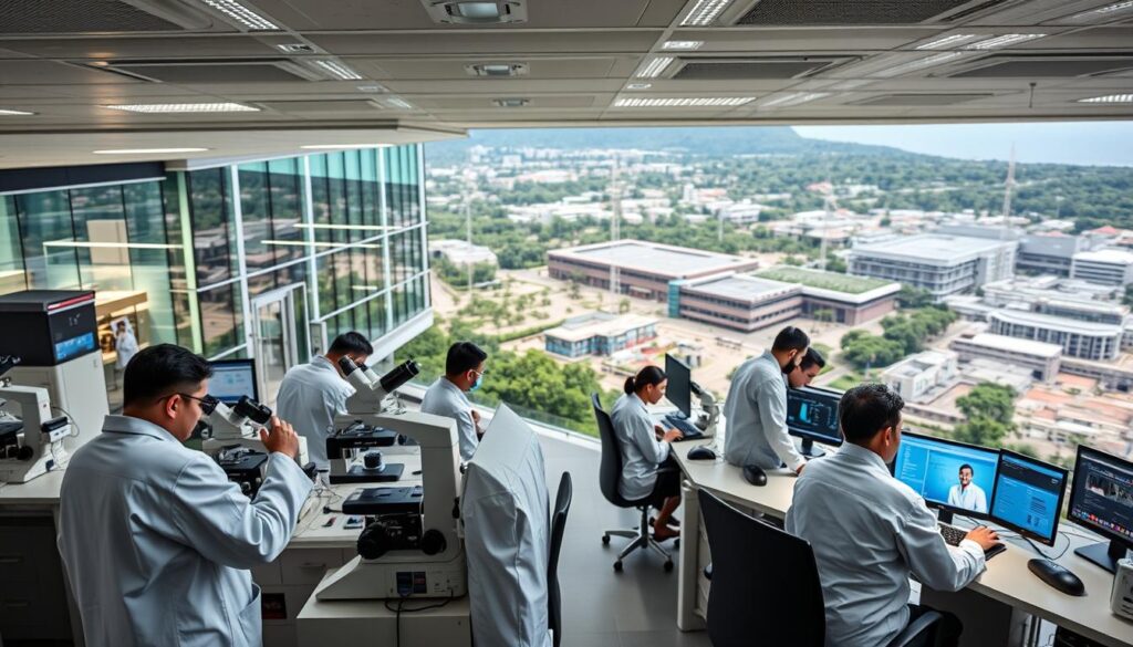 Penelitian di Universitas Tjut Nyak Dhien Penelitian di Universitas Tjut Nyak Dhien