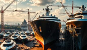 Politeknik Perkapalan Negeri Surabaya: Menyiapkan Generasi Maritim