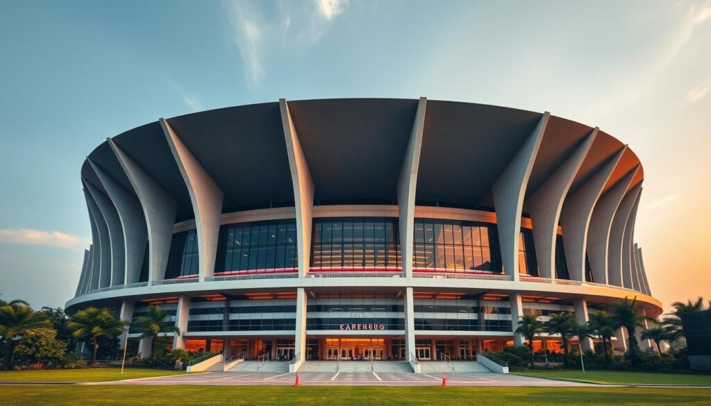 Stadion Garuda Lampung Stadion Garuda Lampung