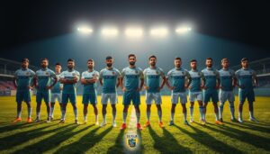 Sukur FC Siap Hadapi Pertandingan Penting
