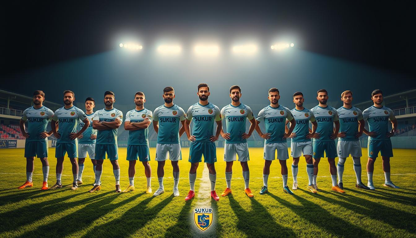 Sukur FC