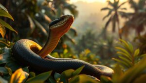 Ular Berbahaya di Indonesia: Waspadai dan Hindari