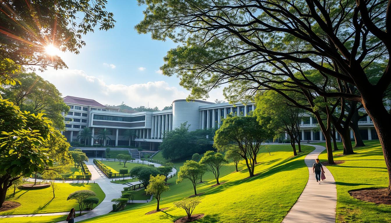 Universitas Tjut Nyak Dhien