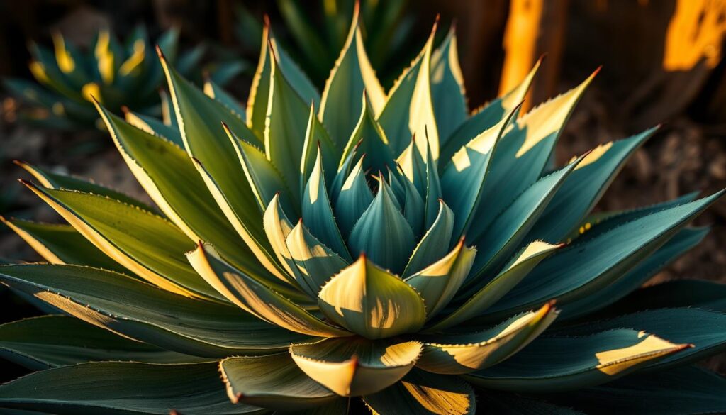 agave